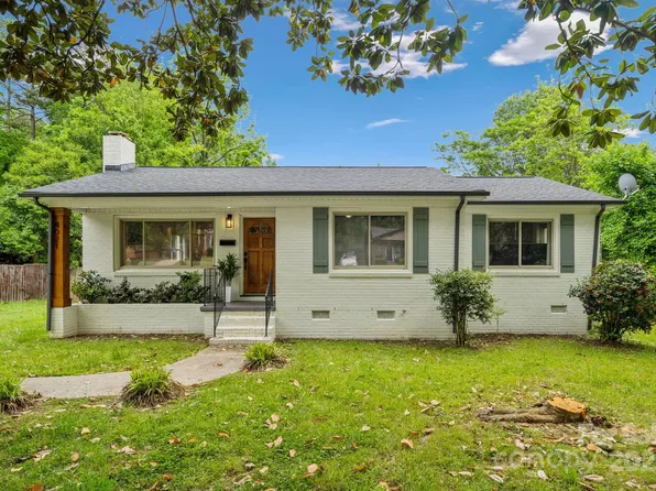 4021 Paisley Pl, Charlotte, NC 28208