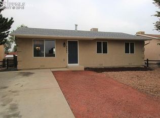 2005 W 18th St, Pueblo, CO 81003