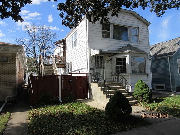 2nd image of 3708 N Octavia Ave
