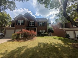 4736 Woodland Brook Ct SE, Atlanta, GA 30339