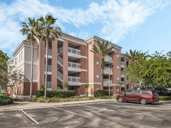 1102 Sunset View Cir APT 103, Reunion, FL 34747