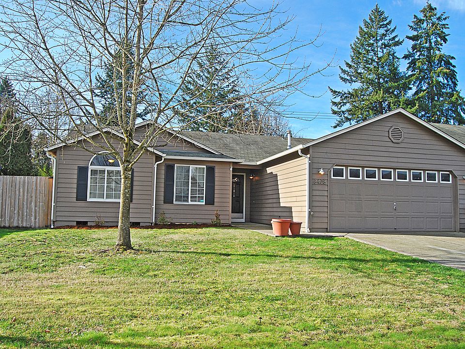 1st image of 8408 NE 153rd Ave