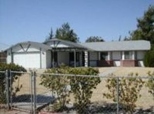 7750 I Ave, Hesperia, CA 92345