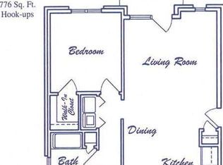 1400 Old Farm Rd APT 14, Lincoln, NE 68512