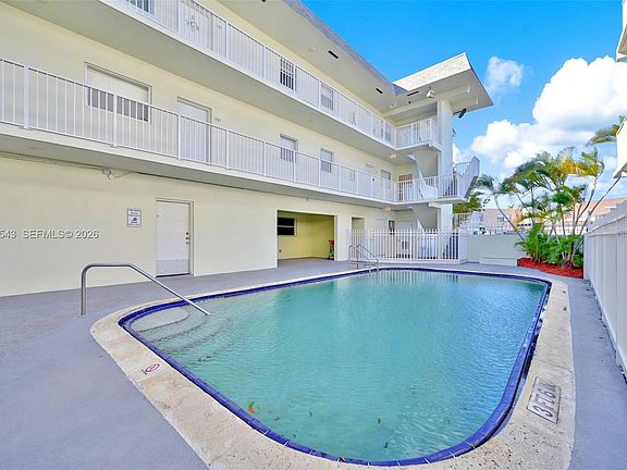 3rd image of 12890 NE 8th Ave APT 208