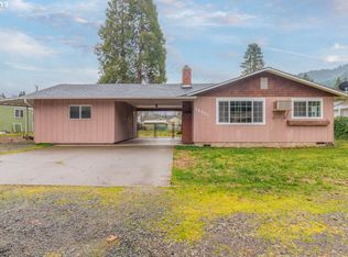 76321 Jasper Dr, Oakridge, OR 97463