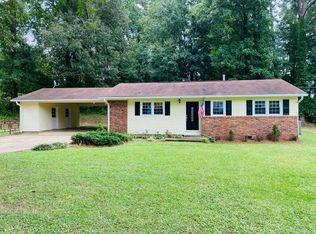 368 Brockford Rd, Heflin, AL 36264