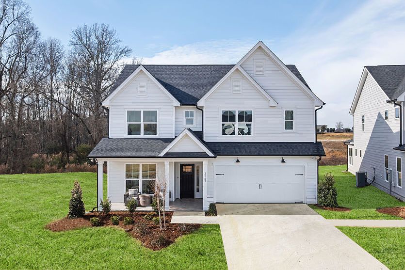 Welcome to The Stonebrook