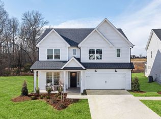 Stonebrook Plan, Saunders Farm, Fuquay Varina, NC 27526