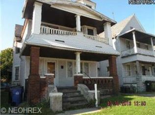 1100 E 79th St, Cleveland, OH 44103