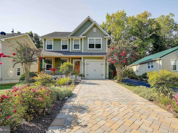 3811 3rd St, North Beach, MD 20714