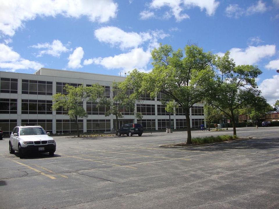 2nd image of 1030 Higgins Rd Ste 360