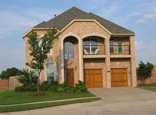 24 Emerald Pond Dr, Frisco, TX 75034