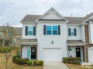 18 Daly Ct, Durham, NC 27705