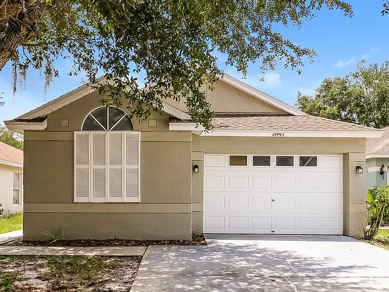 14943 Deer Meadow Dr — Photo 1