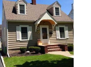 10 Elizabeth St, Dansville, NY 14437