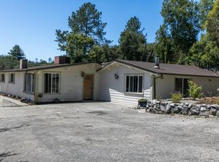 209 Geyer Rd, Scotts Valley, CA 95066