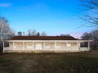457 Leona Wyatt Rd, Corbin, KY 40701