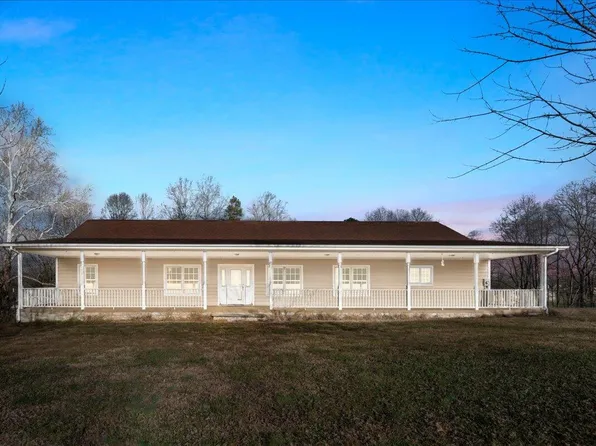 457 Leona Wyatt Rd, Corbin, KY 40701