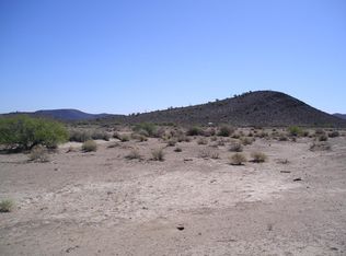0 Elliot Rd #13-2, Unincorporated County, AZ --
