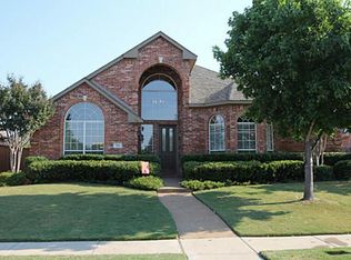 714 Graywood Ln, Coppell, TX 75019