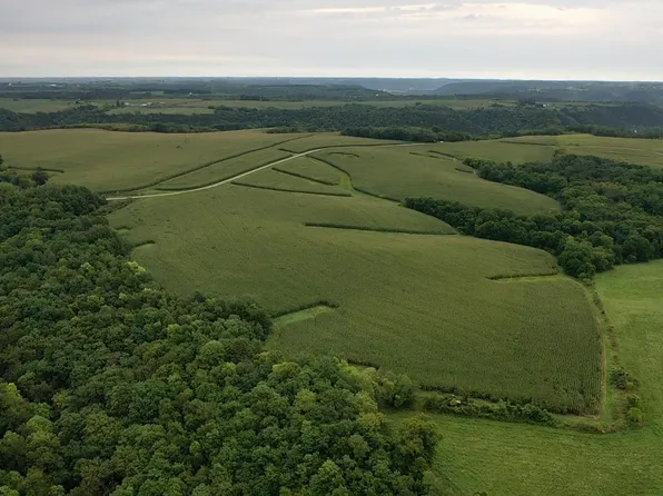 Dairy Ln, Peterson, MN 55962