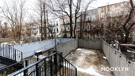 Rented by Nooklyn NYC LLC