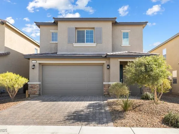 2740 Aldine Ct, Las Vegas, NV 89142