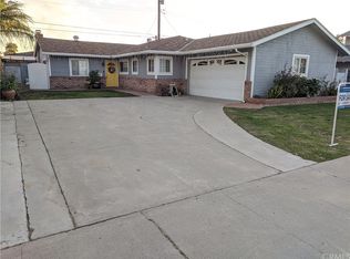 2136 E Hoover Ave, Orange, CA 92867