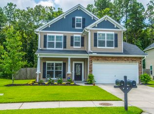 180 Charlesfort Way, Moncks Corner, SC 29461