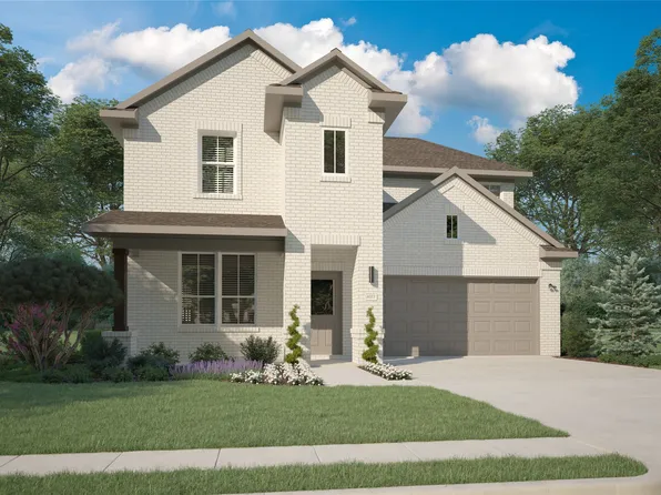 3905 Goodwin Dr, McKinney, TX 75071