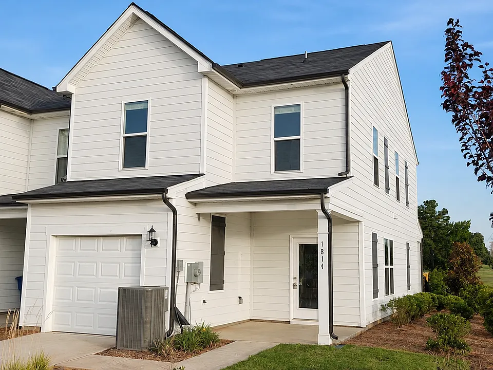 1814 Saint Louis Aly NW
