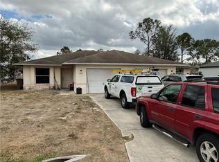 2405/2407 Vernon Ave S, Lehigh Acres, FL 33973