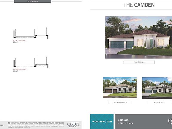 4th image of 4608 Antrim Dr #4C14W2