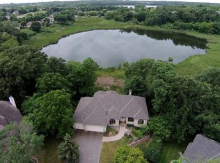 8602 Woodstone Gln, Victoria, MN 55386