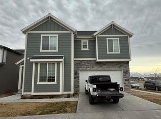 2710 N 3720 W, Lehi, UT 84043