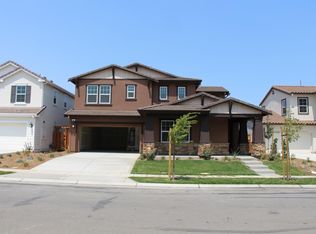 545 W Esplanade Dr, Mountain House, CA 95391