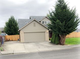 5338 Willow Leaf St N, Keizer, OR 97303