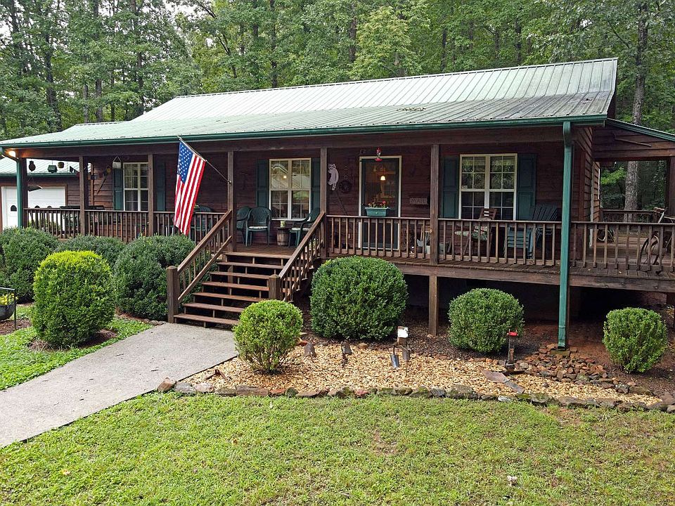 561 Grayce Ln, Hiawassee, GA 30546 Zillow