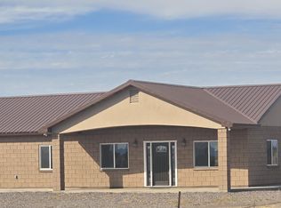 4242 W Jefferson Rd, Elfrida, AZ 85610