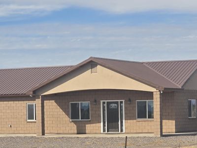 4242 W Jefferson Rd, Elfrida, AZ, 85610