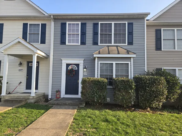 209 Aurora Ln, Winchester, VA 22602