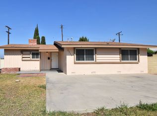 1219 S Orchard Ave, Fullerton, CA 92833