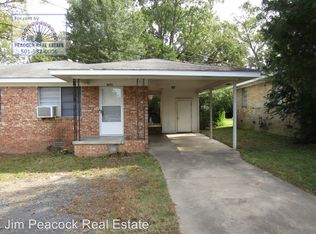 1605 S Highway 161, Jacksonville, AR 72076