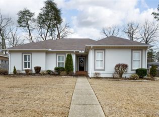 7 Oakchase, Tuscaloosa, AL 35406
