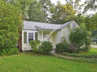 1301 Hillwood Ave, Griffin, GA 30223