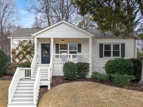 1888 Ham Dr, Chamblee, GA 30341