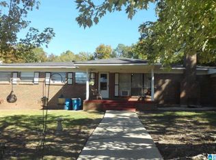 4729 Pitts Ave, Anniston, AL 36206