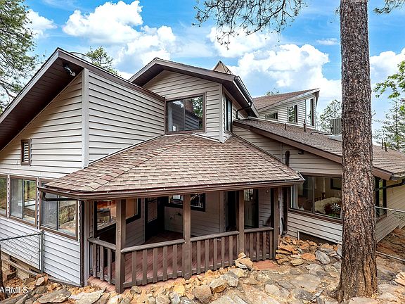 5th image of 17998 S GREEN MOUNTAIN Place