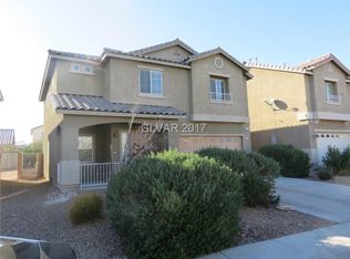 6033 Gum Springs St, North Las Vegas, NV 89081